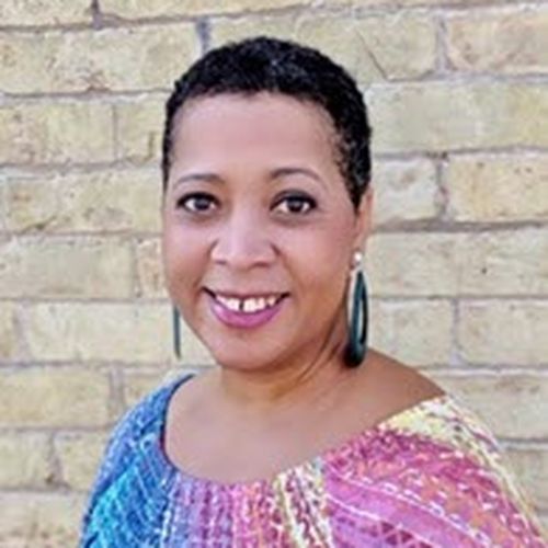 Rochelle Fritsch