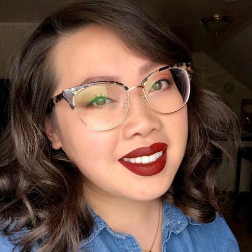 Julie Xiong