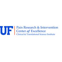 University of Florida - Pain Research and Intervention Center of Excellence (PRICE) by Roger Fillingim's logo
