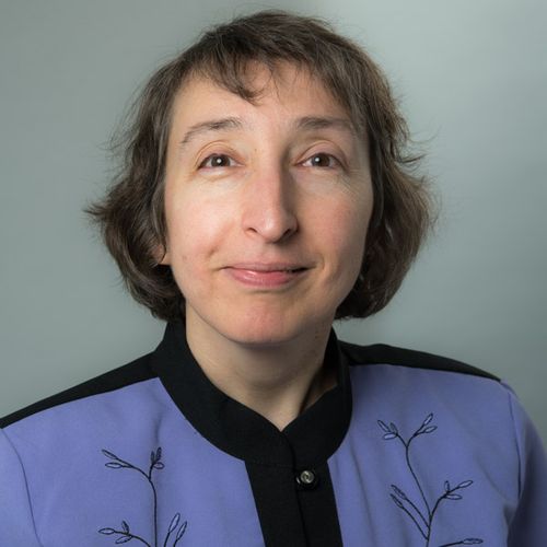 Svetlana Levitan