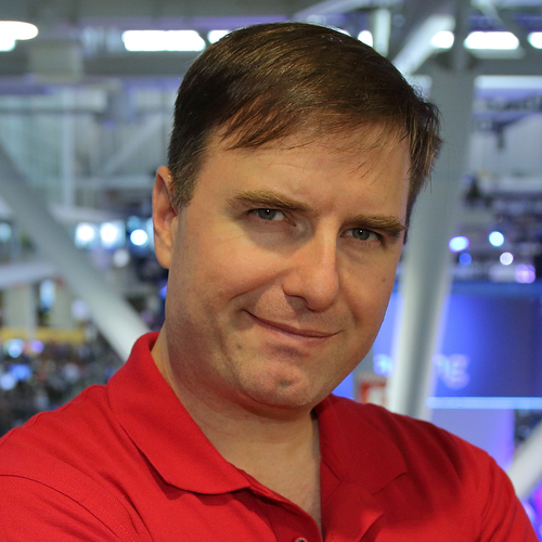 Stephen Machuga