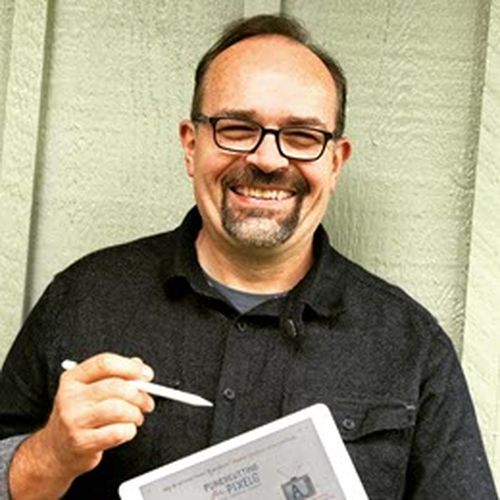 Mike Rohde