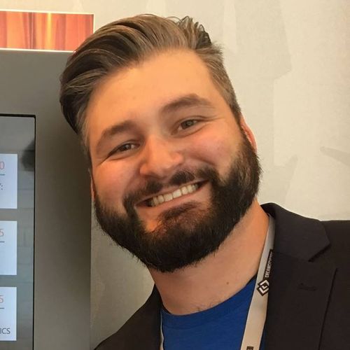 Matthew Schladweiler