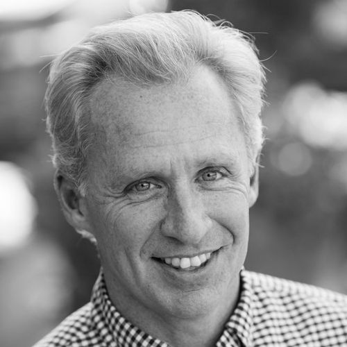 Bill Reilly