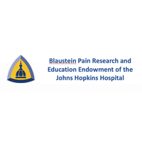Blaustein Pain Treatment Center at Johns Hopkins Hospital by James Campbell's logo