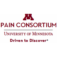 University of Minnesota - Pain Consortium by George Wilcox's logo