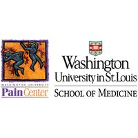 Washington University Pain Center By Robert Gereau's logo