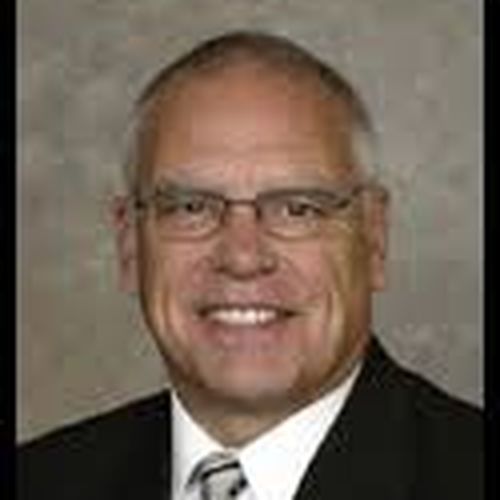 Jim Paschke