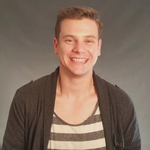 Tommy O'Keefe